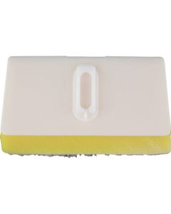 J-GRIP-W (สีขาว) อะไหล่ถังเหล็กพกพา