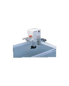 AS stirring circulation pump external circulation