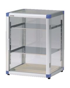 เครื่องดูดความชื้นสเปคไฟฟ้าสถิต SD-BG2SE