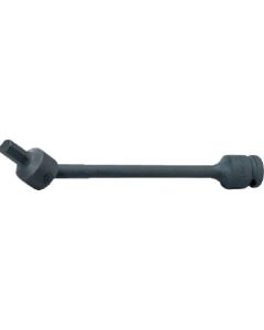 Impact Universal Inhex Socket 1/2Sq.Dr. 6Mm 1อัน