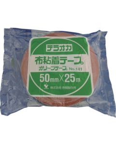 เทปกาว Olive Tape No.141 50 มม.×25 ม.