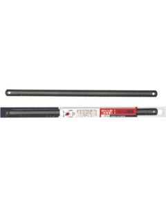 ใบเลื่อยตัดโลหะ SK3 flex 24 เกลียว เบอร์ 6 สำหรับวัสดุเหล็กทั่วไป (รวม 3 ชิ้น)