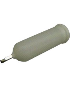 คอนเทนเนอร์ CT-E 0.5 0.5 ลิตร (ไม่รวมอุปกรณ์แขวน, สายยาง, พร้อมข้อต่อท่อ)