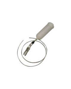 ตู้คอนเทนเนอร์ CT-E0.5C20.5 ลิตร เครื่องตรวจสอบ 2 แกน พร้อมสายยาง ไม่รวมอุปกรณ์แขวน