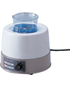 เตาหลุมให้ความร้อน มีเรกกูเลเตอร์ HB-1000T