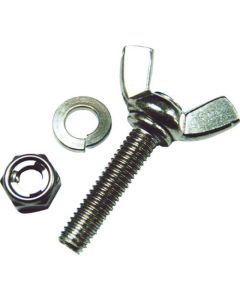 ชุดสกรู BC-HNS (ชิ้นส่วน) สำหรับไม้ถูพื้น BurrcuteHF-1000T