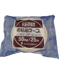 เทปกาว New Olive Tape No.142 100 มม.×25 ม.