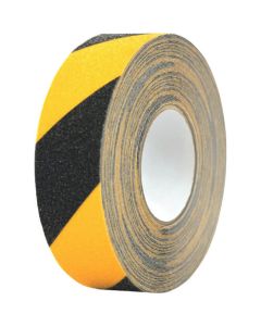 เทปกันลื่นหน้ากว้าง 50mm x 18m. เสือ