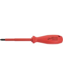 BasicGrip VDE Screwdriver 1เส้น
