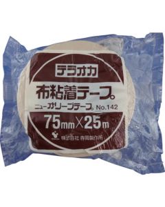 เทปกาว New Olive Tape No.142 75 มม.×25 ม.