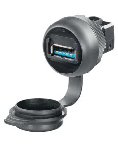 FrontCom Micro IP65 service interface 10 อัน