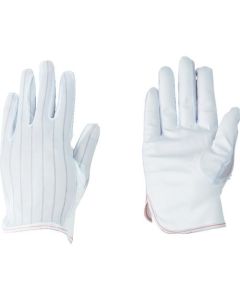 ASPURE ถุงมือเคลือบ PU XL 10 คู่รวมอยู่ด้วย