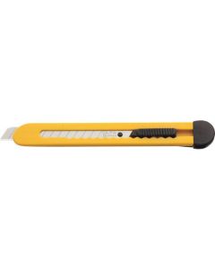 คัตเตอร์ Standard Yellow x 40