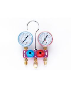 Mini Ball Valve Manifold