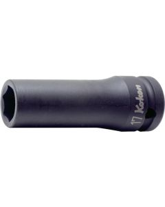 Impact Deep Socket 1/2Sq.Dr. 7/16