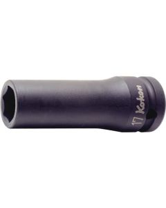 Impact Deep Socket 1/2Sq.Dr. 38Mm 1อัน