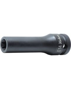 Impact Torx Deep Socket 1/2Sq.Dr. E10 1อัน