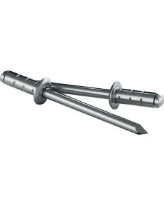 Hand Riveter Set กล่องละ 100 เส้น
