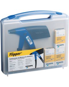 Hand Riveter Flipper(R) Set ชุดละ 1 ชุด