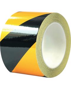 Retroreflective Line Tape