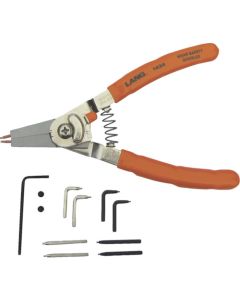 Medium Quick Switch Pliers with Tip Kit  อันละ 1 อัน
