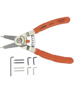 Medium Quick Switch Pliers with Adjustable Stop and Tip Kit  อันละ 1 อัน