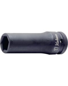 Impact Pathfinder Deep Socket 1/2Sq.Dr. 22Mm 1อัน