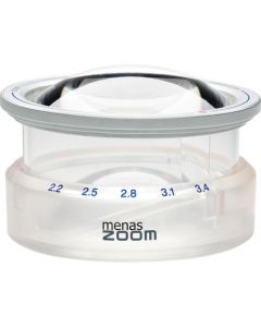 Menas ZOOM 1อัน