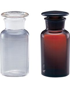 ขวดนมปากกว้าง (สีขาว) 120