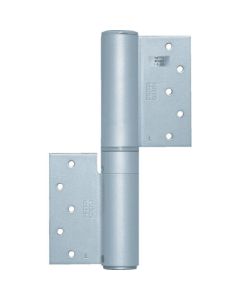 Auto-Hinge Type(steel,upper and lower parts x 1 sheet each)