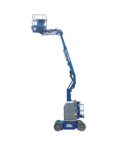 รถยกบูมแบบขับเคลื่อนด้วยตัวเอง Genie Boom Lift รุ่น Z