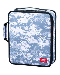 แฟ้มเอกสาร SK SALE Active Buddy รุ่นปี 2023 (ลายพรางดิจิทัล) (สีพิเศษ)