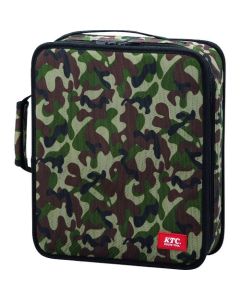 แฟ้มเอกสาร SK SALE Active Buddy Stand ปี 2023 (ลายพราง) (สีพิเศษ)