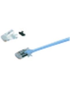ปลั๊ก RJ45 แบบโมดูลาร์ (10 ชิ้น)