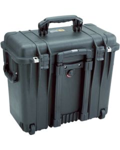 1440 สีดำ 500 x 305 x 457