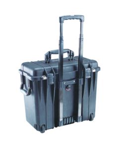 กล่องเก็บของ อเนกประสงค์ PELICAN 1440 แบบไม่มีฟองน้ำ) สีดำ ขนาด 500×305×457 มม.