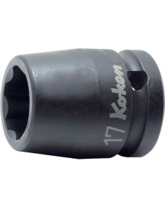 Impact Surface Socket 1/2Sq.Dr. 36Mm 1อัน