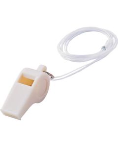 Plastic Whistle ชุดละ 12อัน