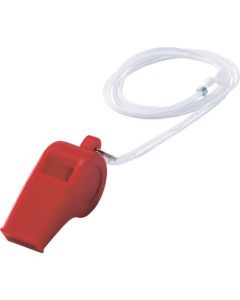 Plastic Whistle ชุดละ 12อัน