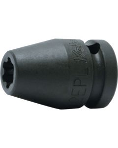 Impact Torx Socket 1/2Sq.Dr. 10Epl 1อัน