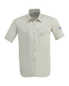 Short Sleeves Shirt 1ชุด