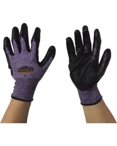 Nitrile Rubber Coated Gloves 24ถุงถุงละ 10ชุด