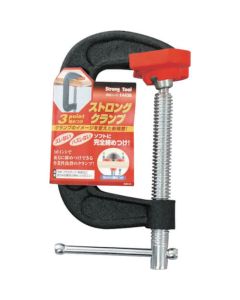 Strong 3-point Clamp 1อัน