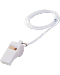 Plastic Whistle ชุดละ 12อัน