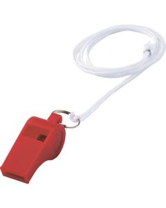 Plastic Whistle ชุดละ 12อัน