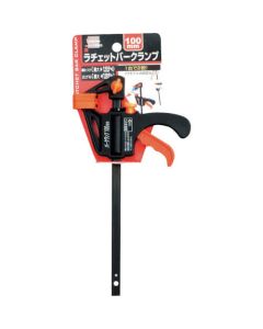Ratchet Bar Clamp 1อัน