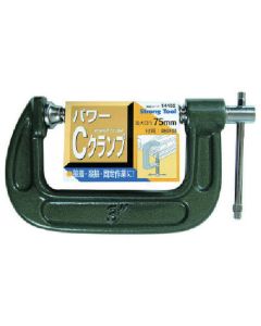 Power C Clamp 1อัน