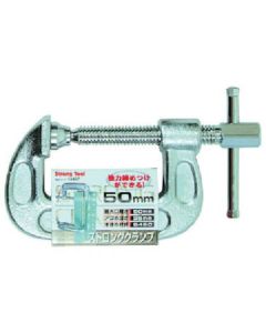 Strong C Clamp 1อัน