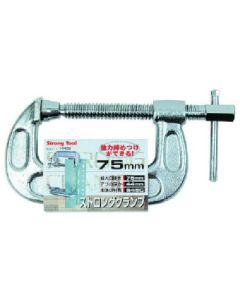 Strong C Clamp 1อัน