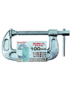 Strong C Clamp 1อัน